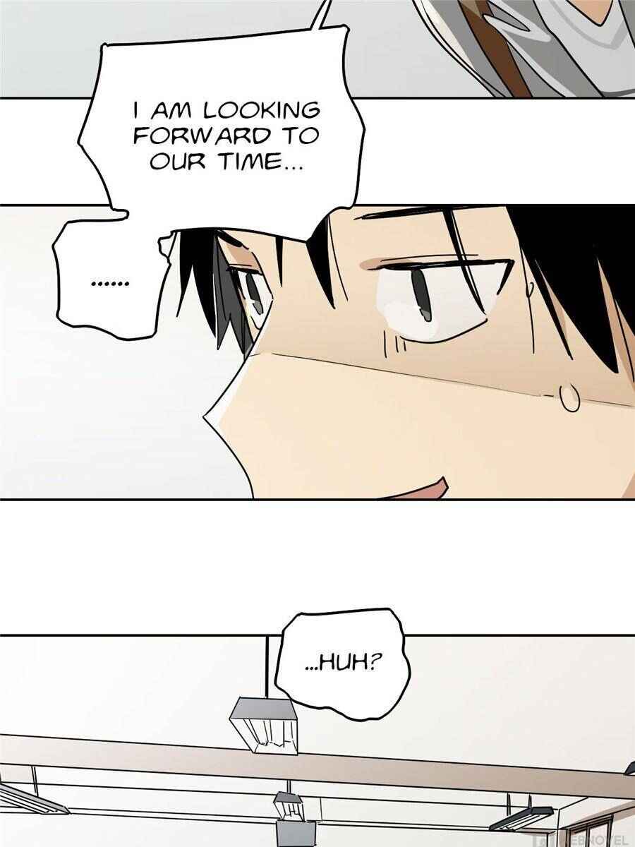 My Mobster Girlfriend Chapter 2 - Page 27