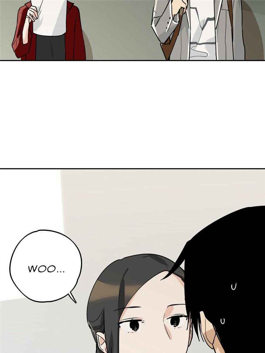 My Mobster Girlfriend Chapter 2 - Page 33