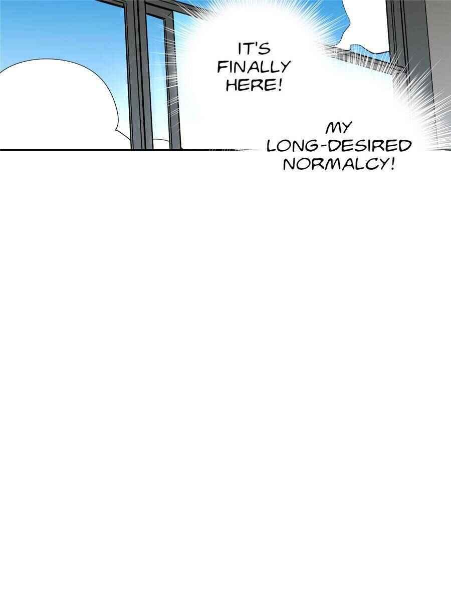 My Mobster Girlfriend Chapter 2 - Page 59