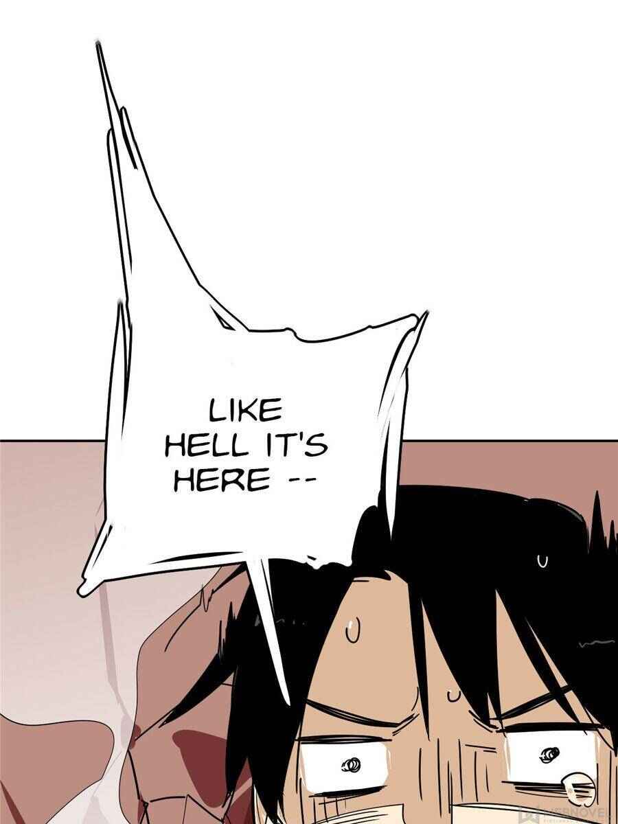 My Mobster Girlfriend Chapter 2 - Page 61