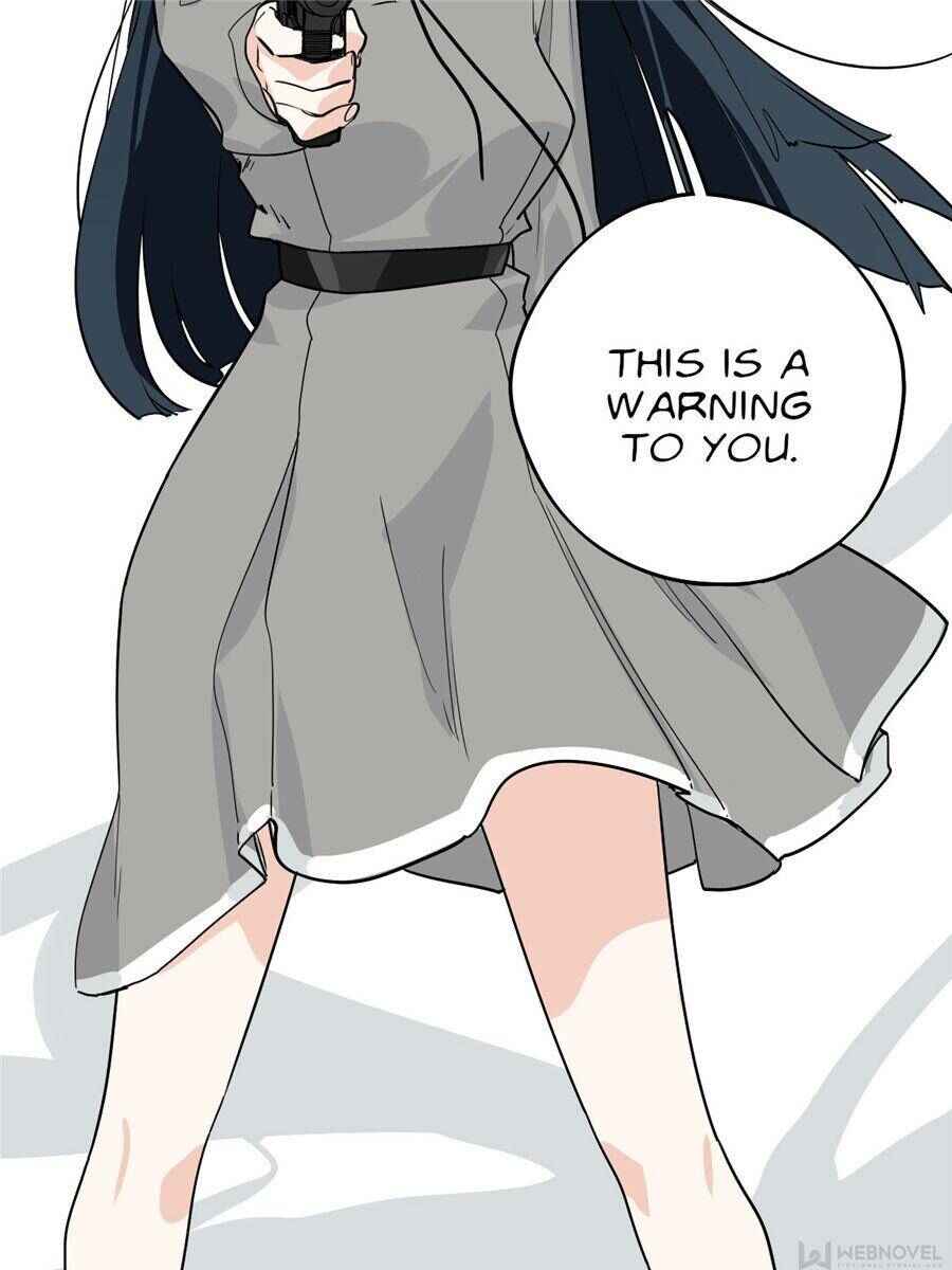 My Mobster Girlfriend Chapter 2 - Page 67