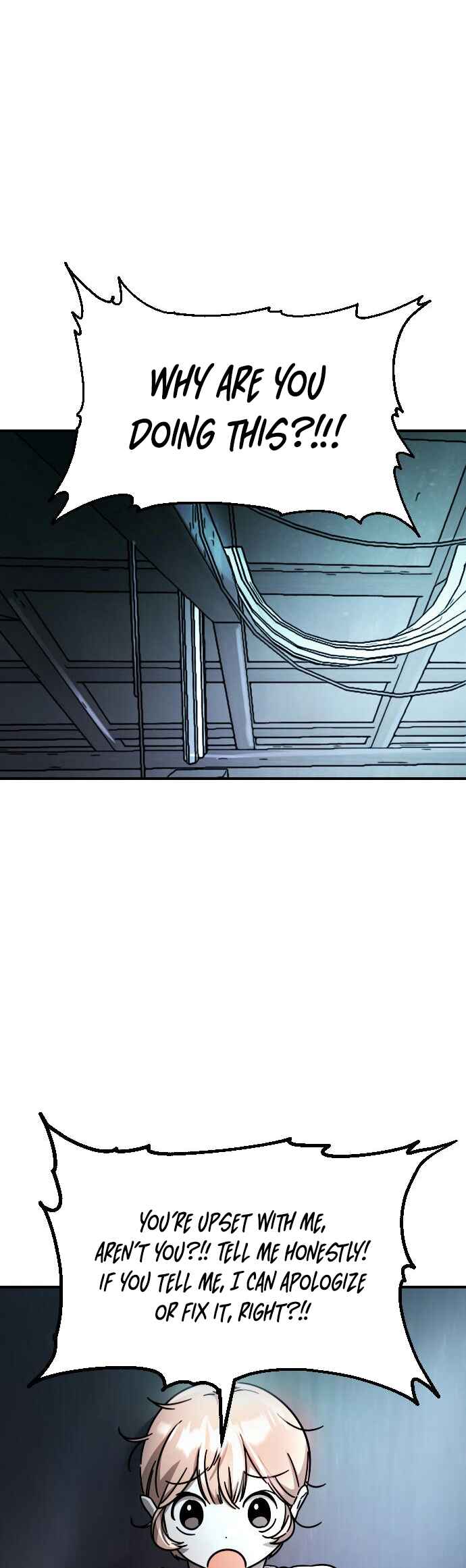 Moduga Nal Sileohanda Chapter 11 - Page 17