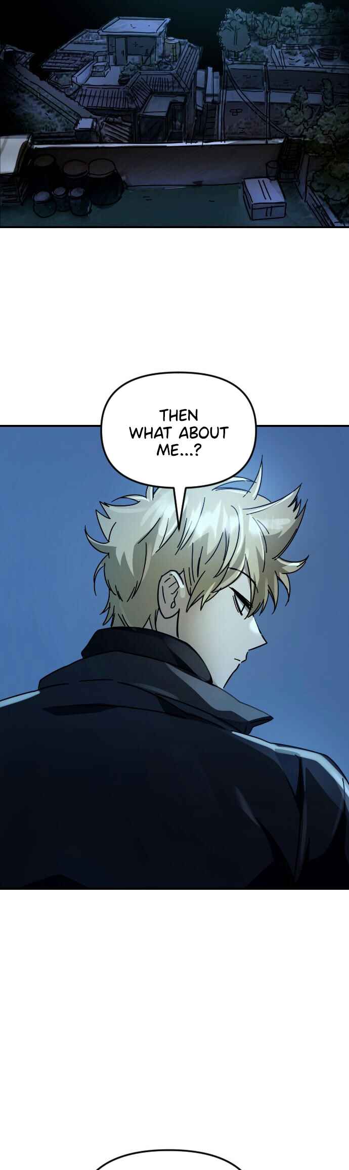 Moduga Nal Sileohanda Chapter 11 - Page 23