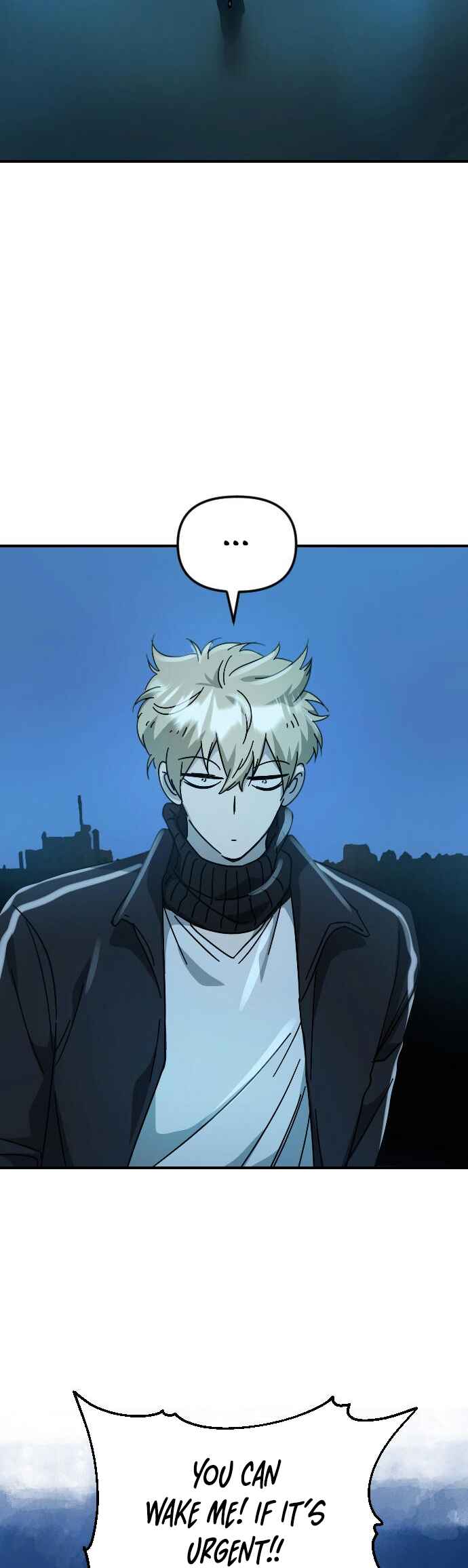 Moduga Nal Sileohanda Chapter 11 - Page 25