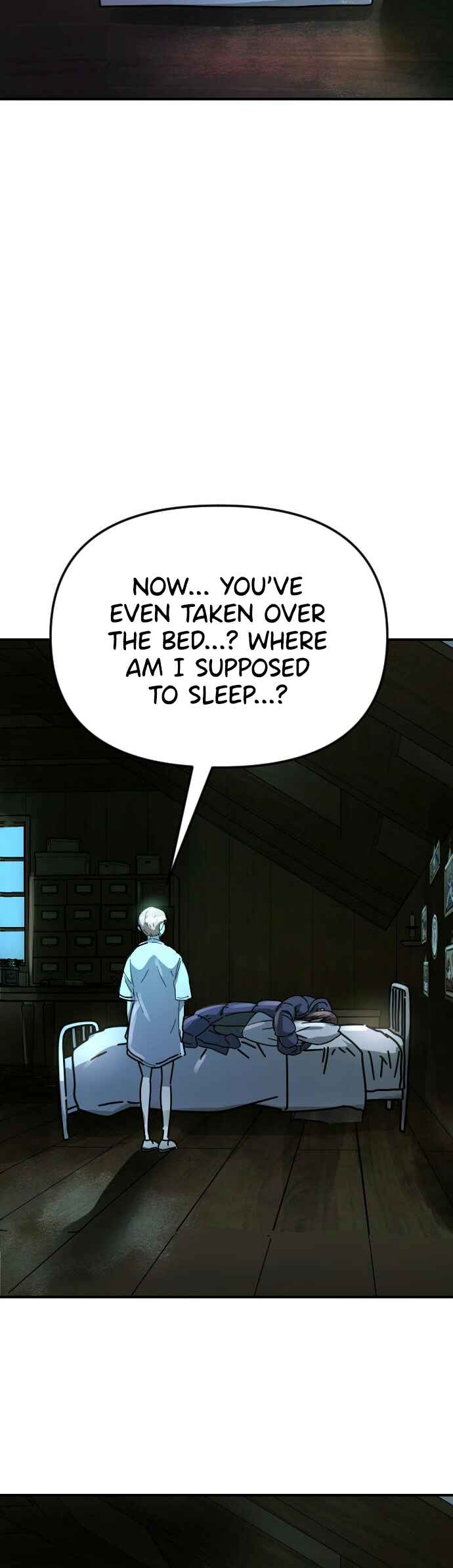 Moduga Nal Sileohanda Chapter 11 - Page 28