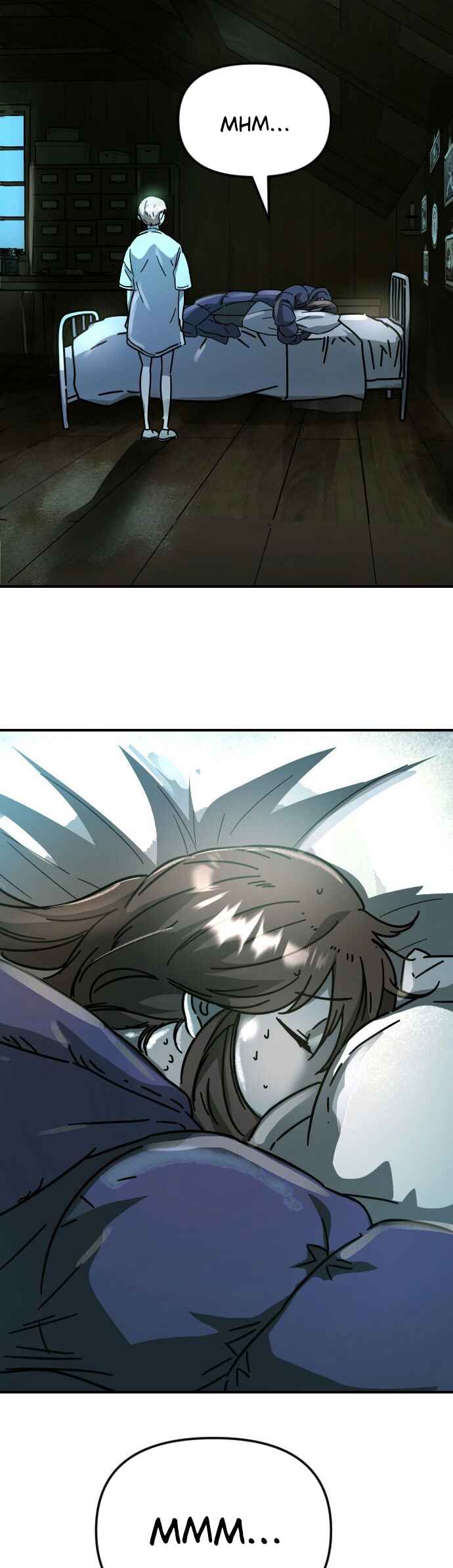 Moduga Nal Sileohanda Chapter 11 - Page 29