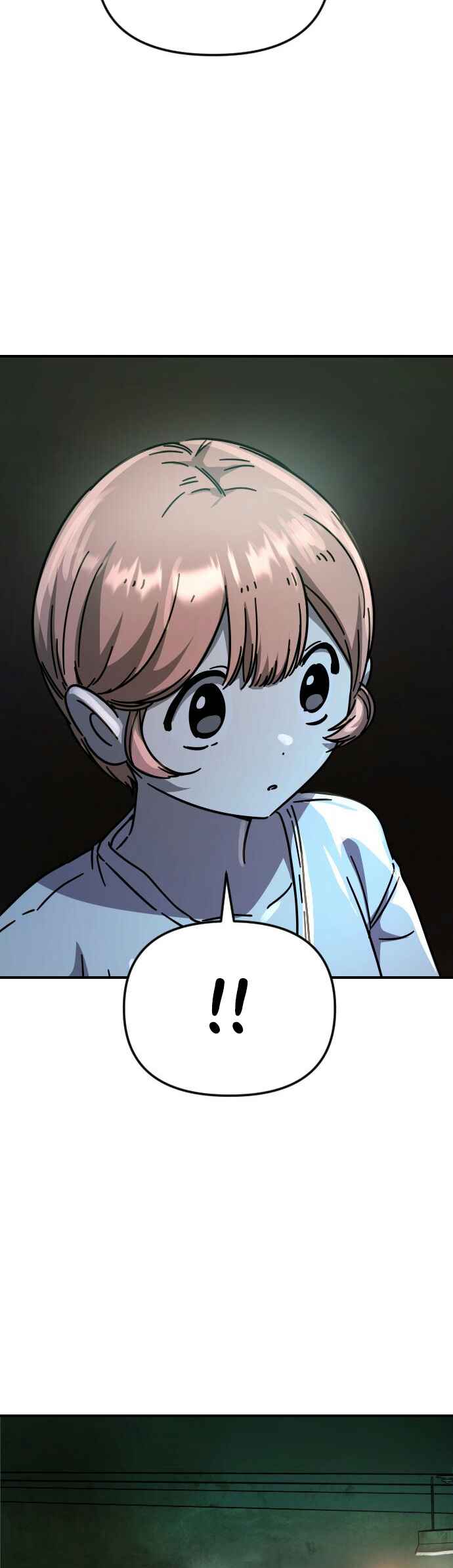 Moduga Nal Sileohanda Chapter 11 - Page 30