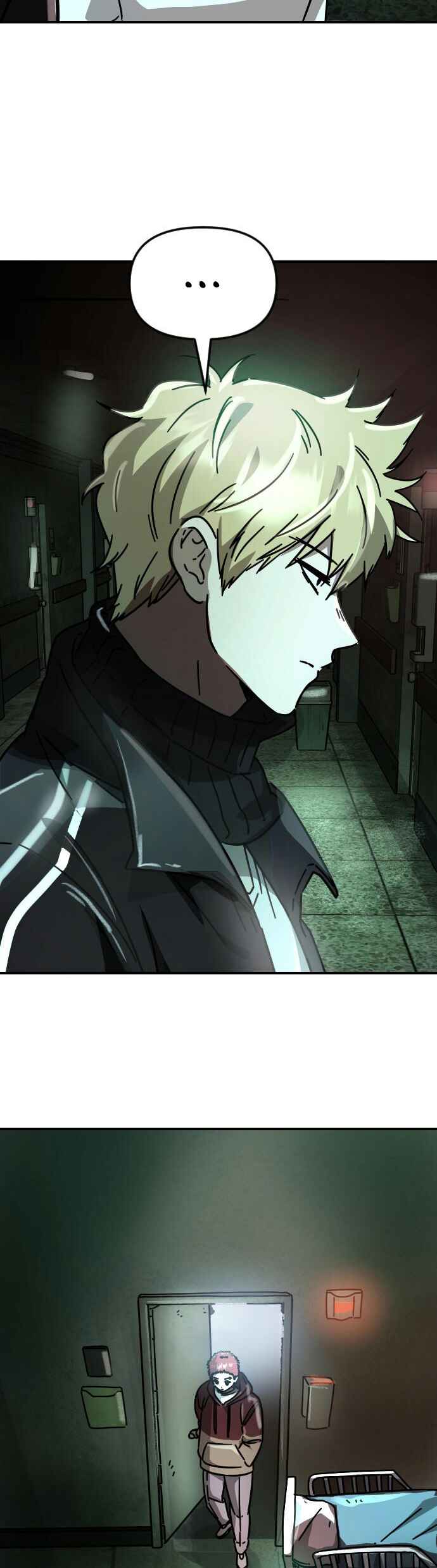 Moduga Nal Sileohanda Chapter 11 - Page 32