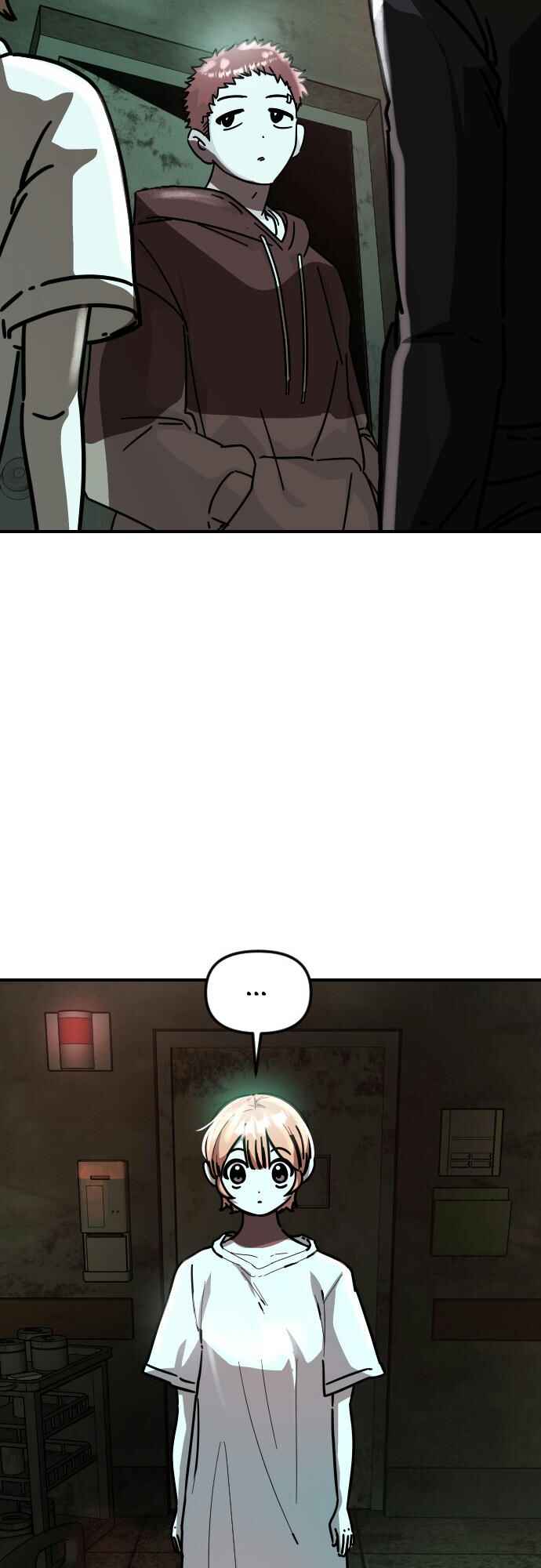 Moduga Nal Sileohanda Chapter 11 - Page 37