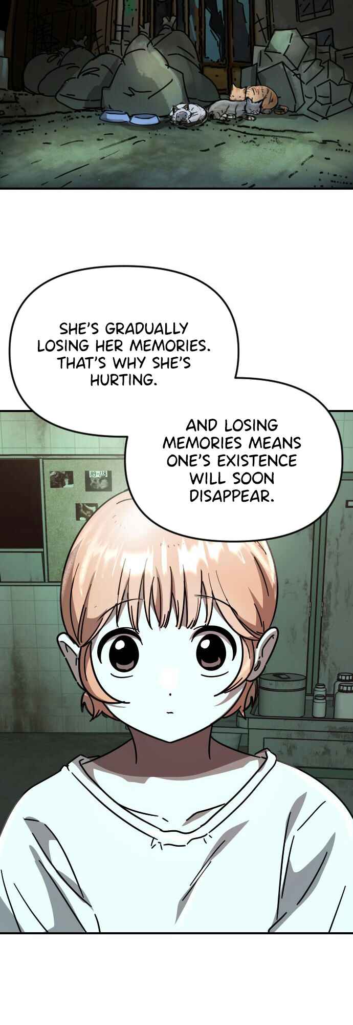 Moduga Nal Sileohanda Chapter 11 - Page 39