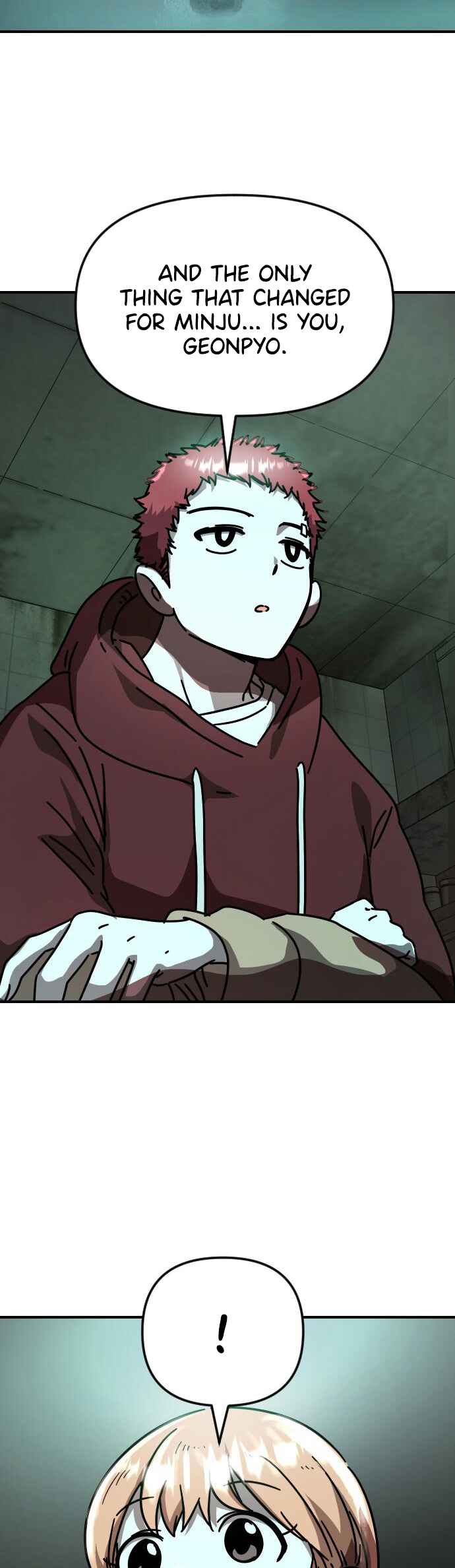 Moduga Nal Sileohanda Chapter 11 - Page 41