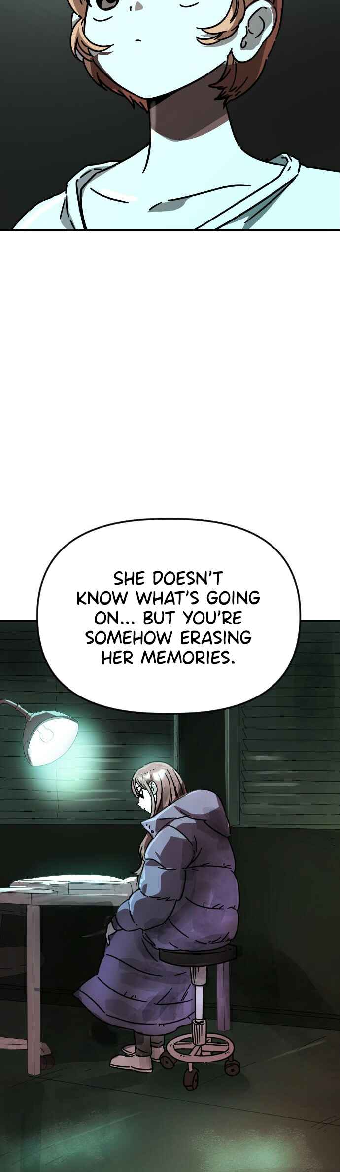 Moduga Nal Sileohanda Chapter 11 - Page 42