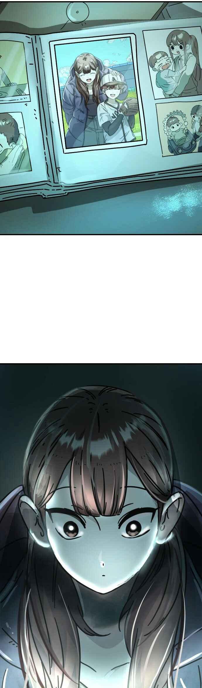 Moduga Nal Sileohanda Chapter 11 - Page 45