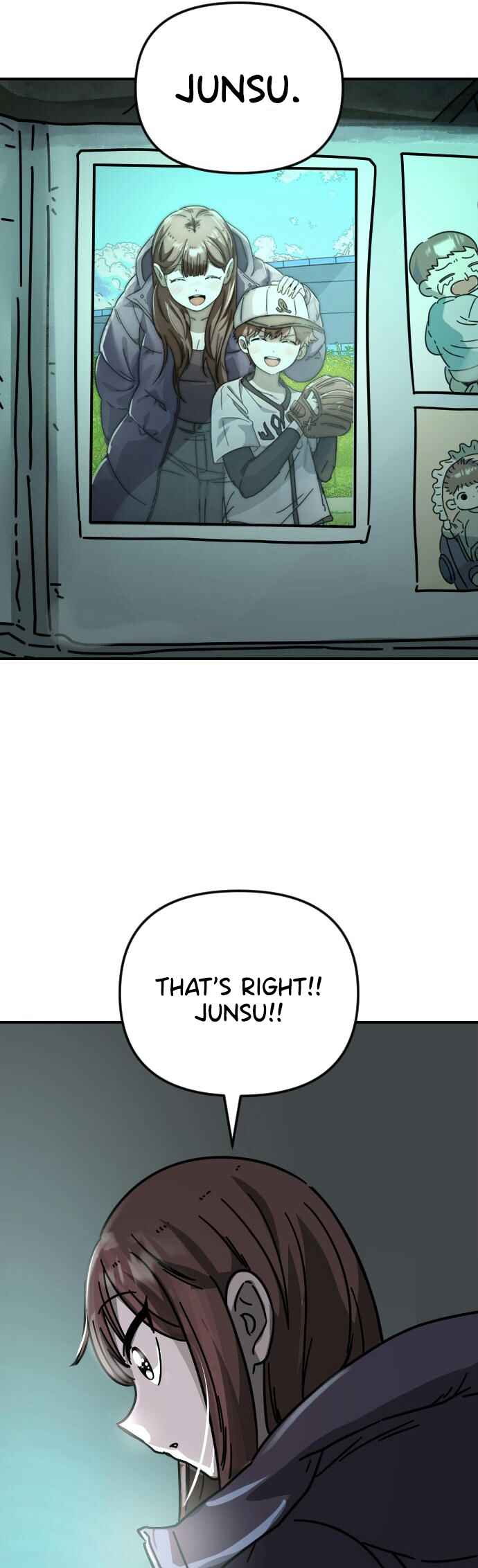 Moduga Nal Sileohanda Chapter 11 - Page 48