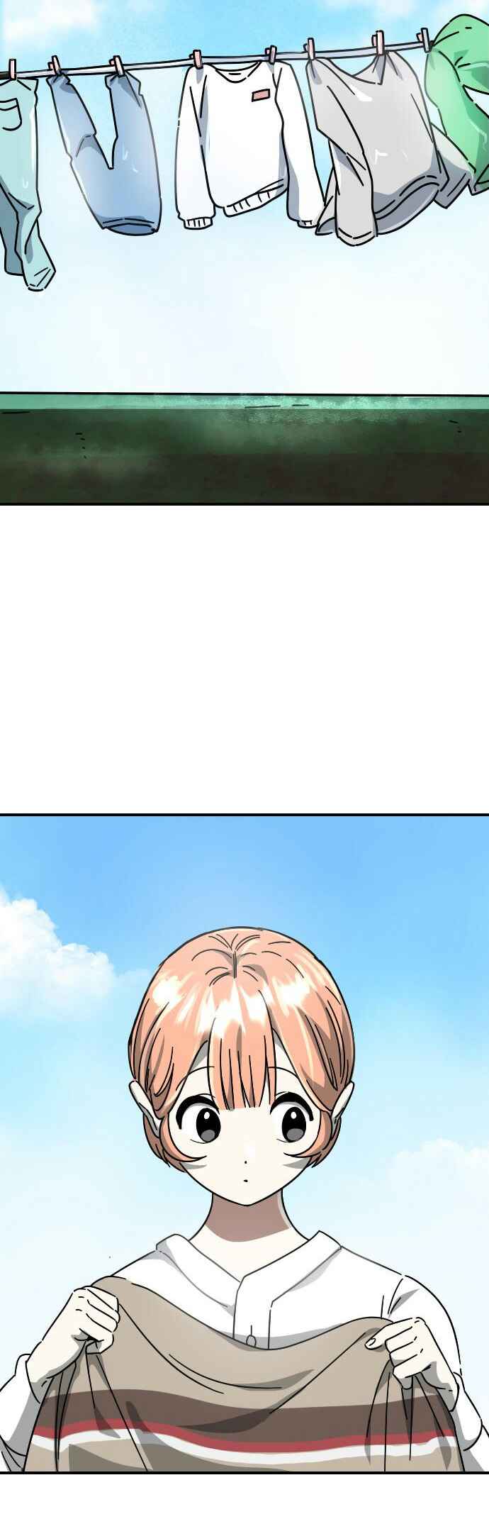 Moduga Nal Sileohanda Chapter 11 - Page 5