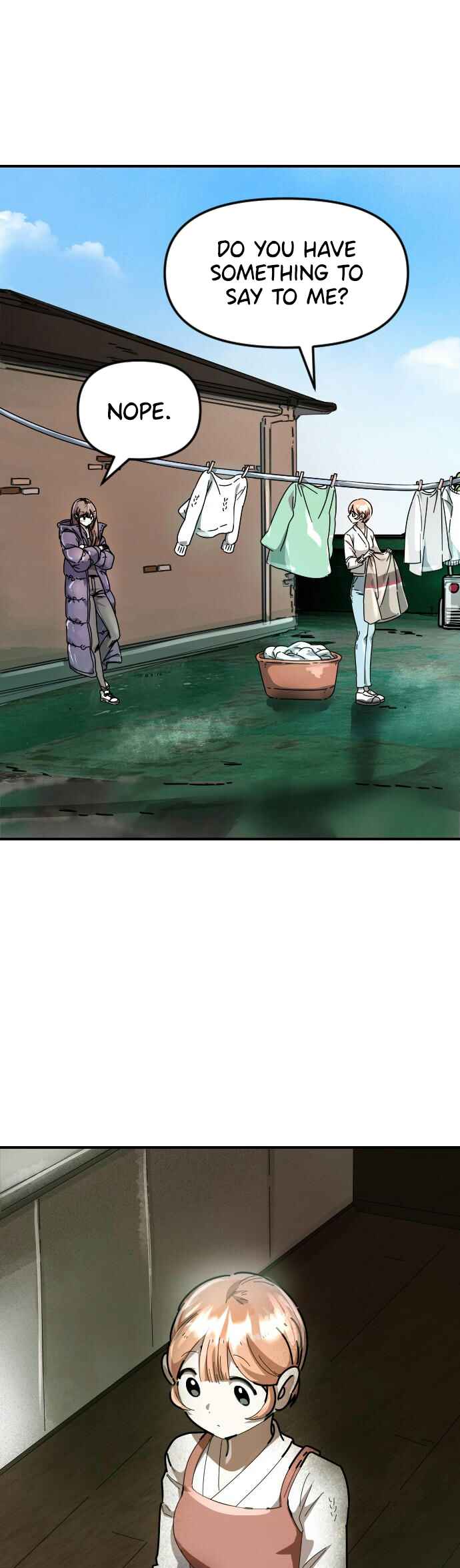Moduga Nal Sileohanda Chapter 11 - Page 6