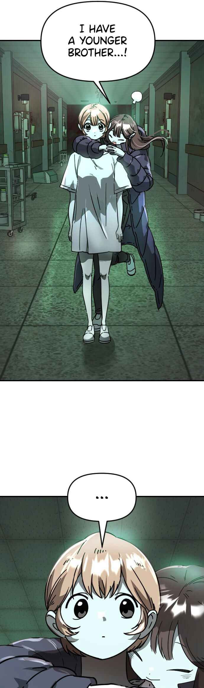 Moduga Nal Sileohanda Chapter 11 - Page 60