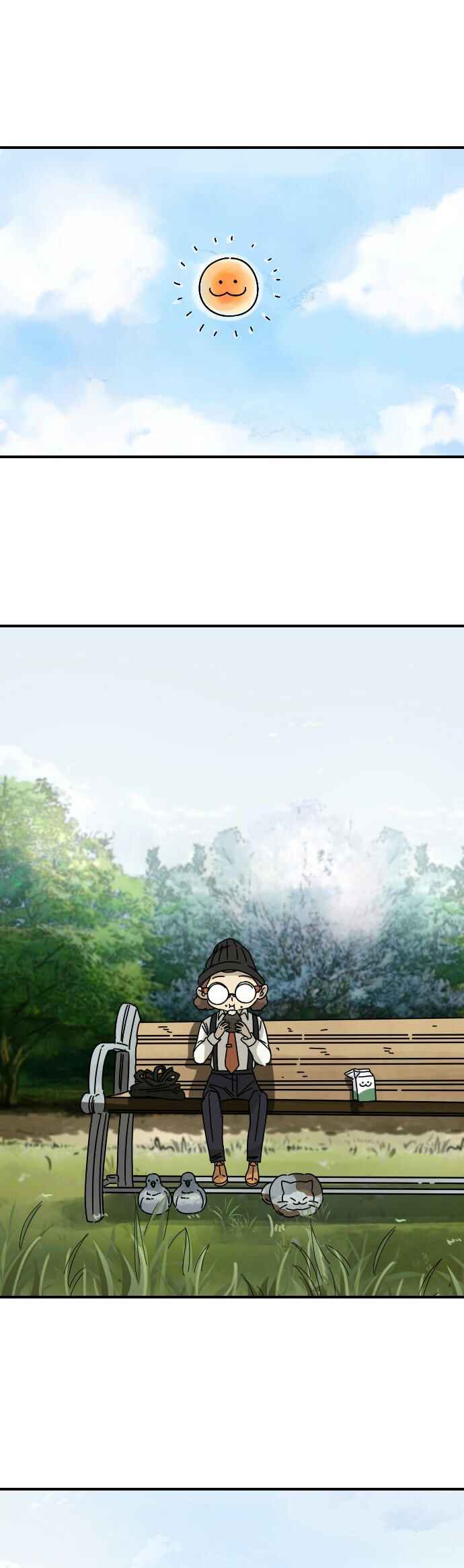 Moduga Nal Sileohanda Chapter 11 - Page 62