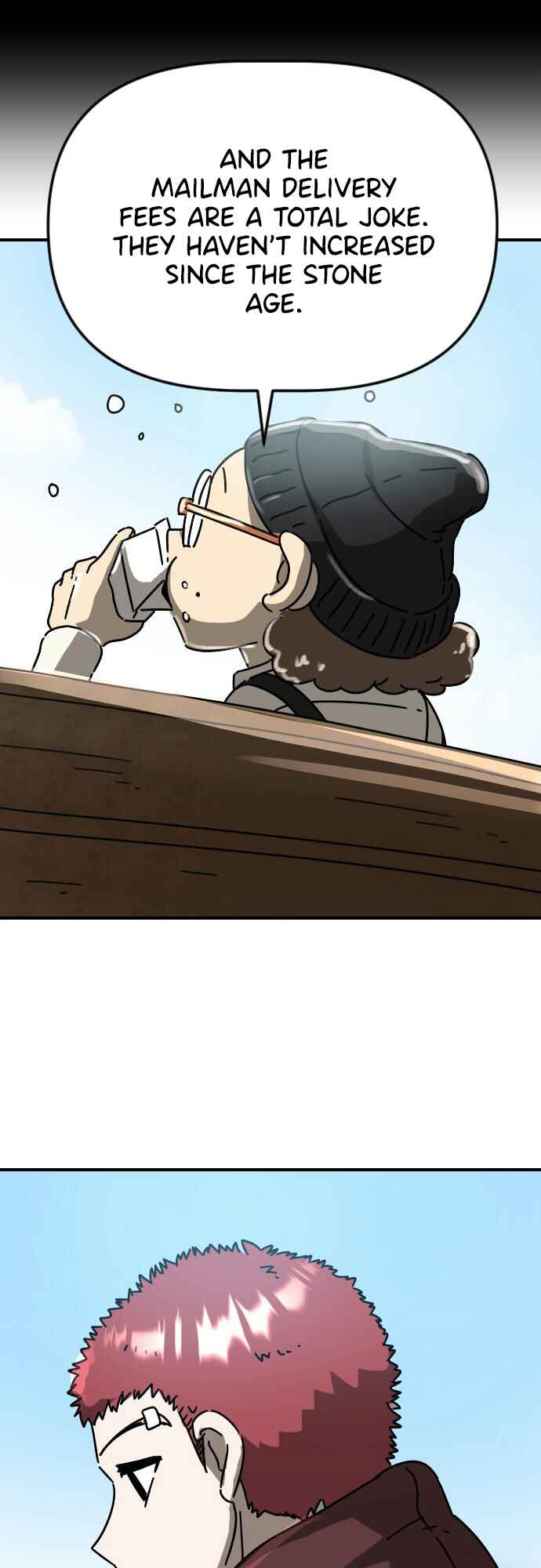 Moduga Nal Sileohanda Chapter 11 - Page 67