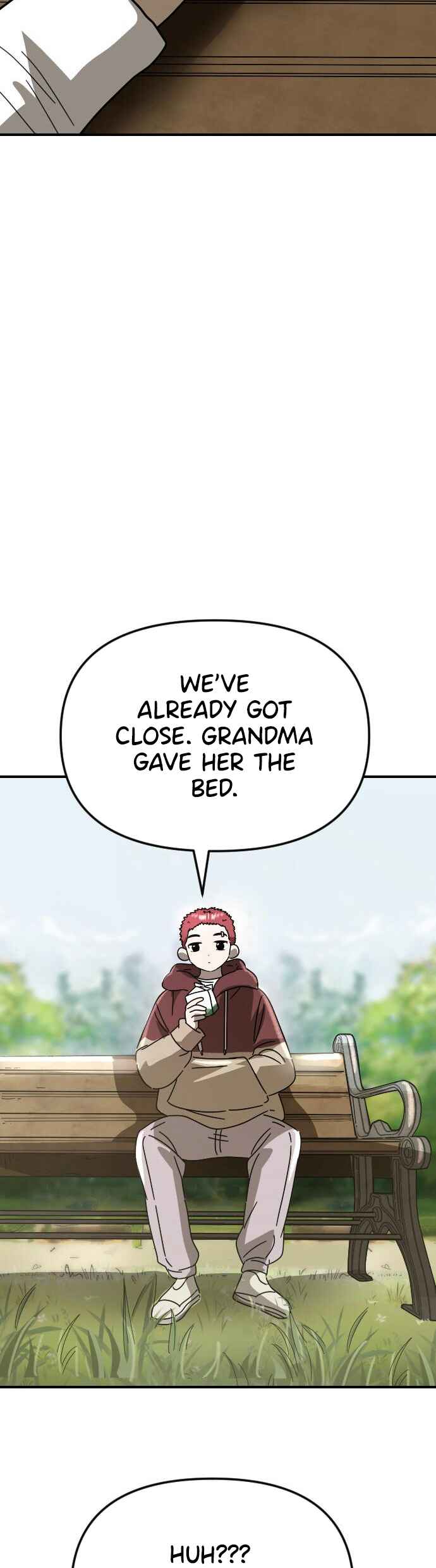 Moduga Nal Sileohanda Chapter 11 - Page 70