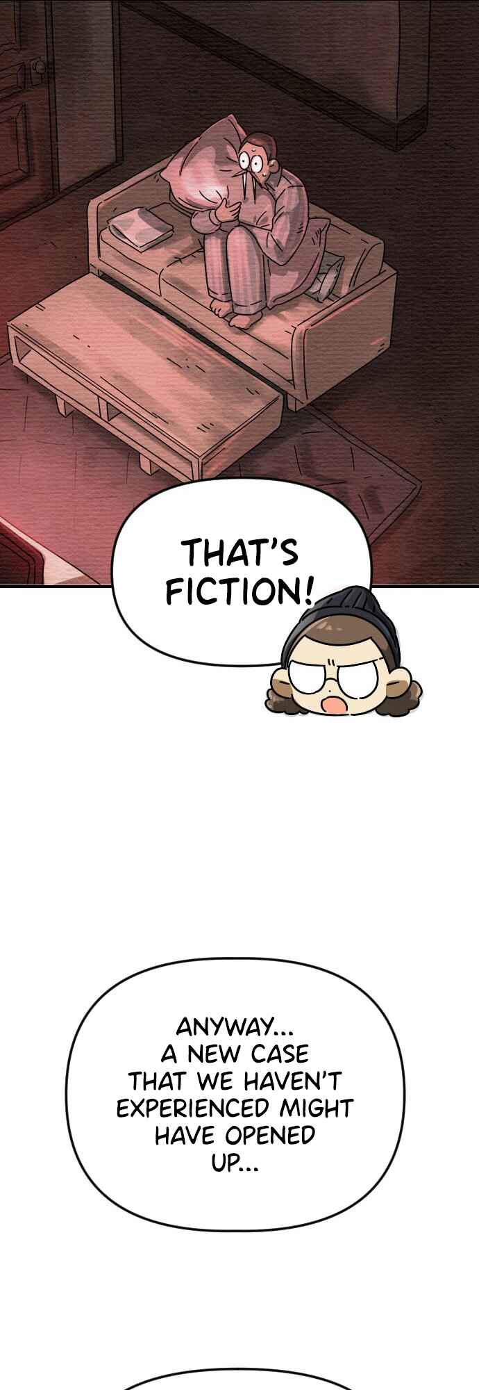 Moduga Nal Sileohanda Chapter 11 - Page 81