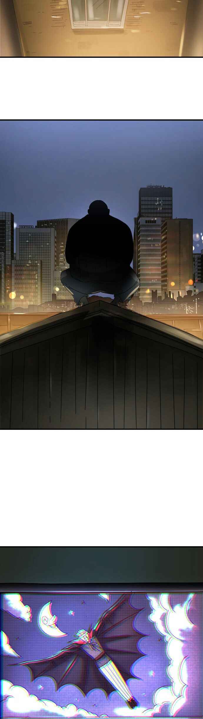 Moduga Nal Sileohanda Chapter 11 - Page 87