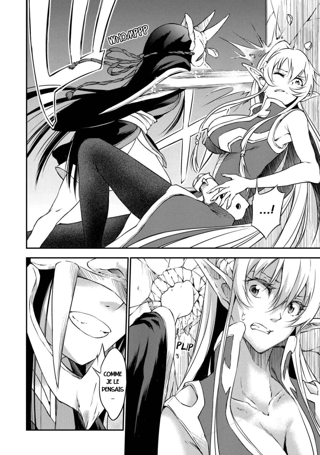 Yuusha no Mago to Maou no Musume Chapter 17 - Page 10
