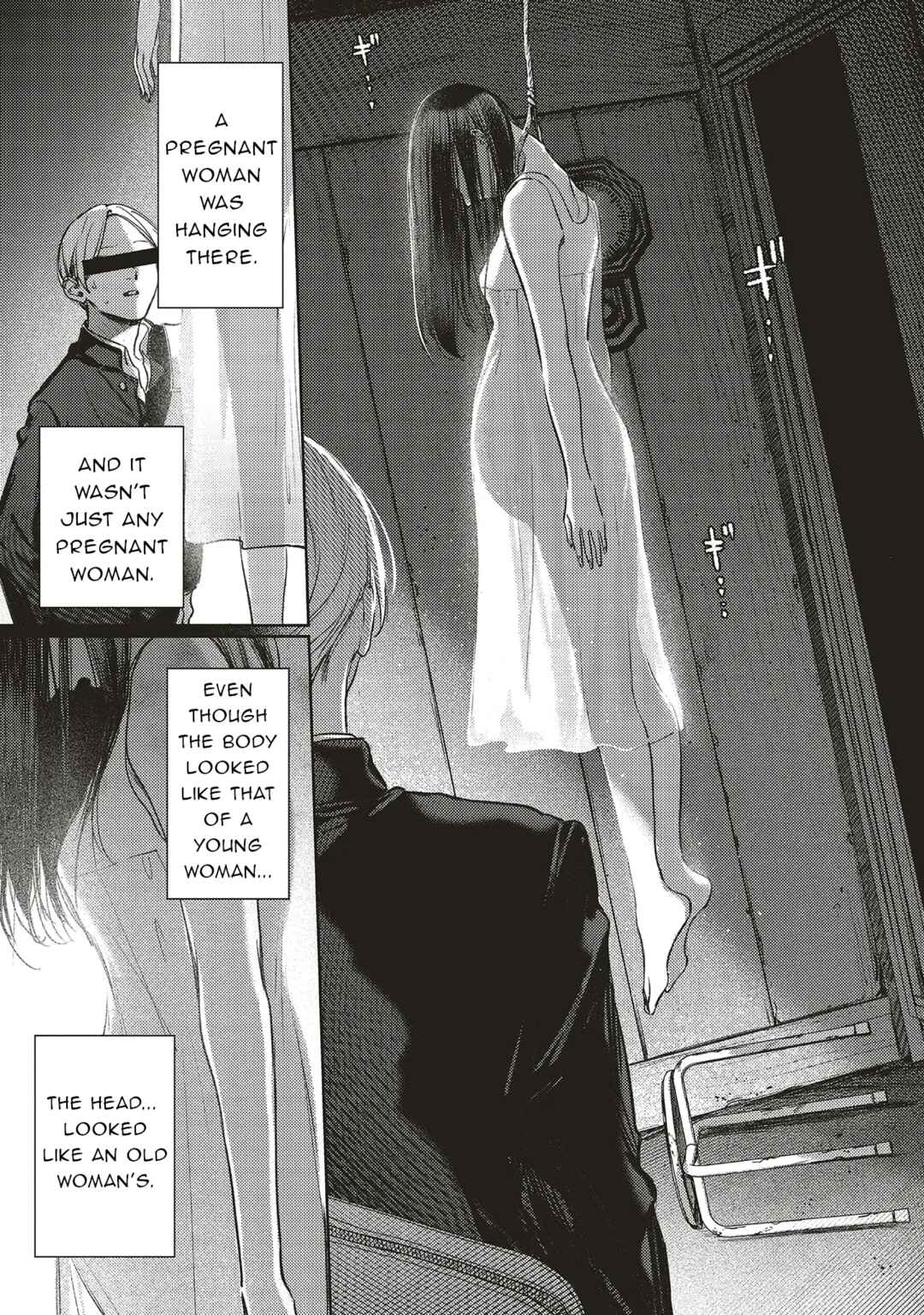 Nyukyo Joken: Tonari Ni Sunderu Yujin To Kanarazu Nakayoku Shitekudasai Chapter 2.1 - Page 7