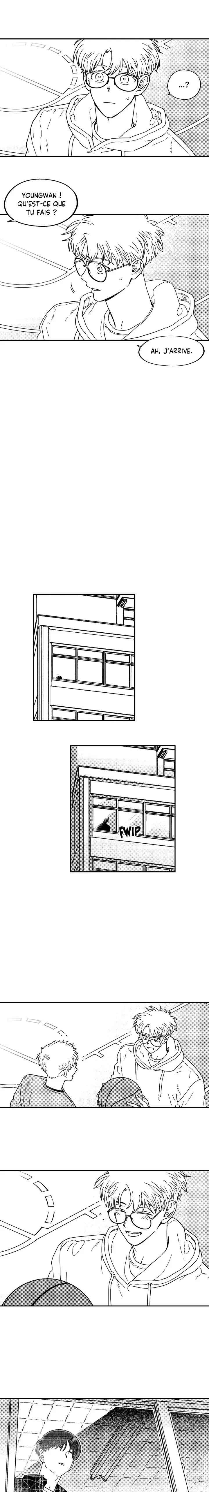 Dive Chapter 1 - Page 10