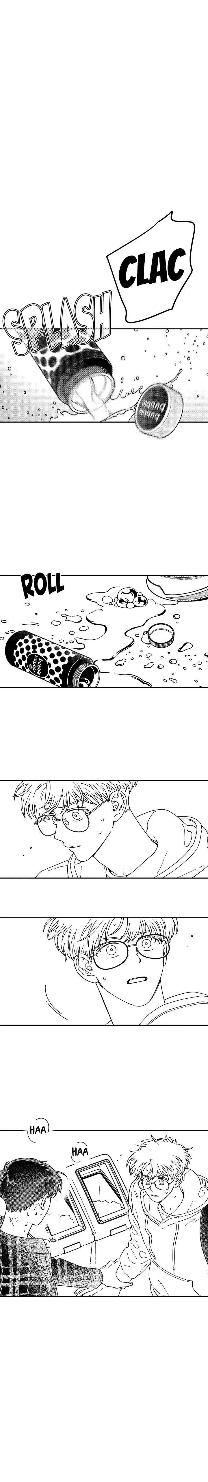 Dive Chapter 1 - Page 16