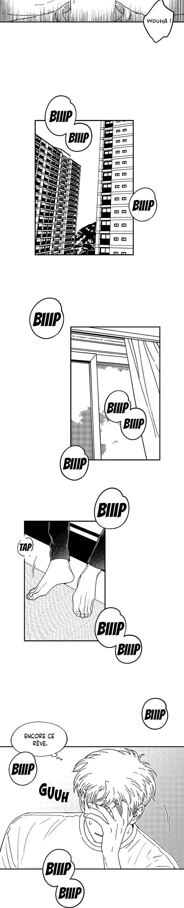 Dive Chapter 1 - Page 3