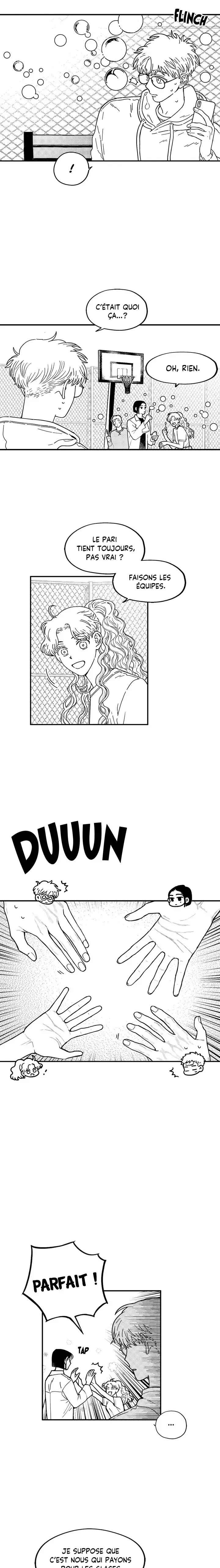 Dive Chapter 1 - Page 7