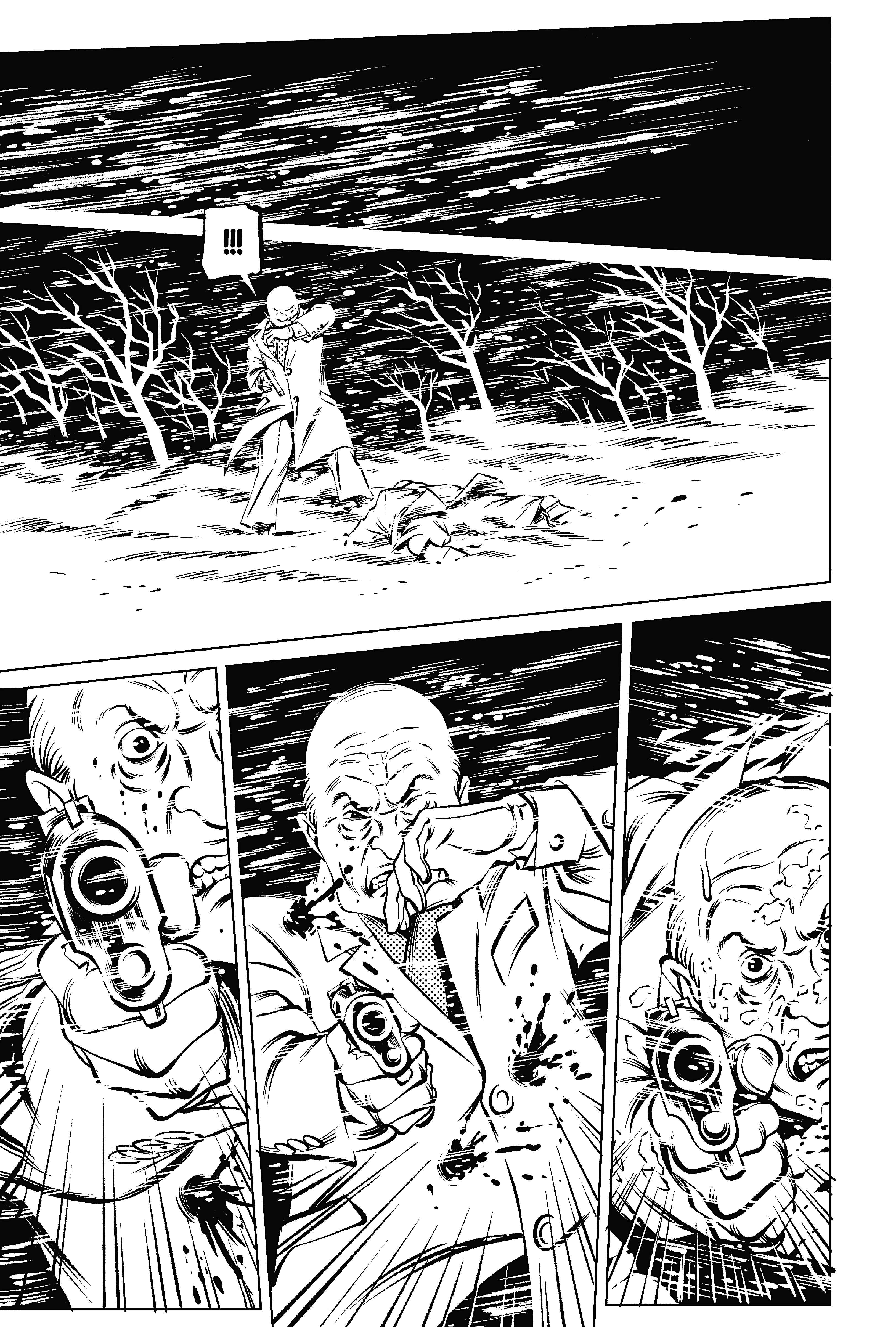 Deathco Chapter 36 - Page 17