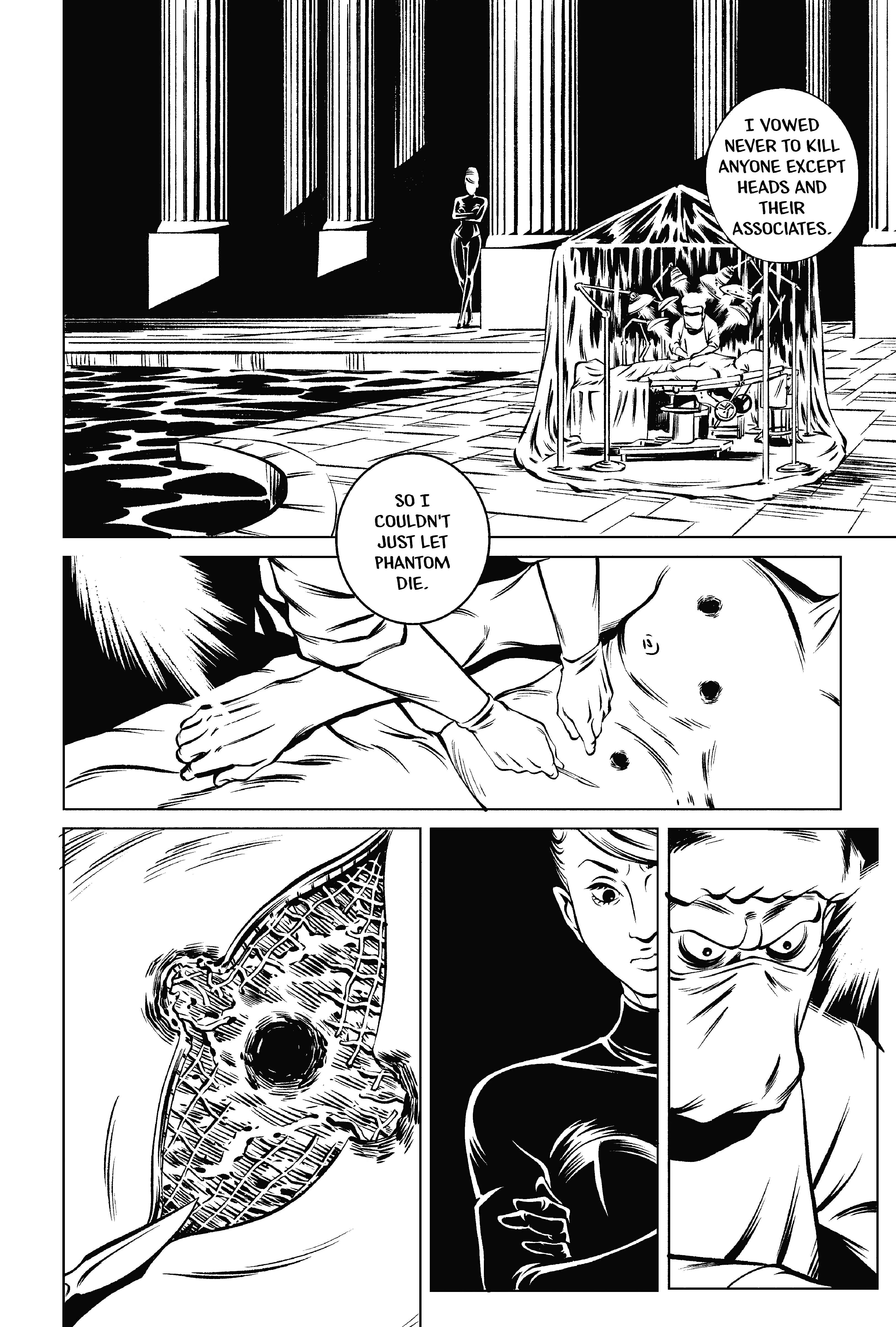Deathco Chapter 36 - Page 20