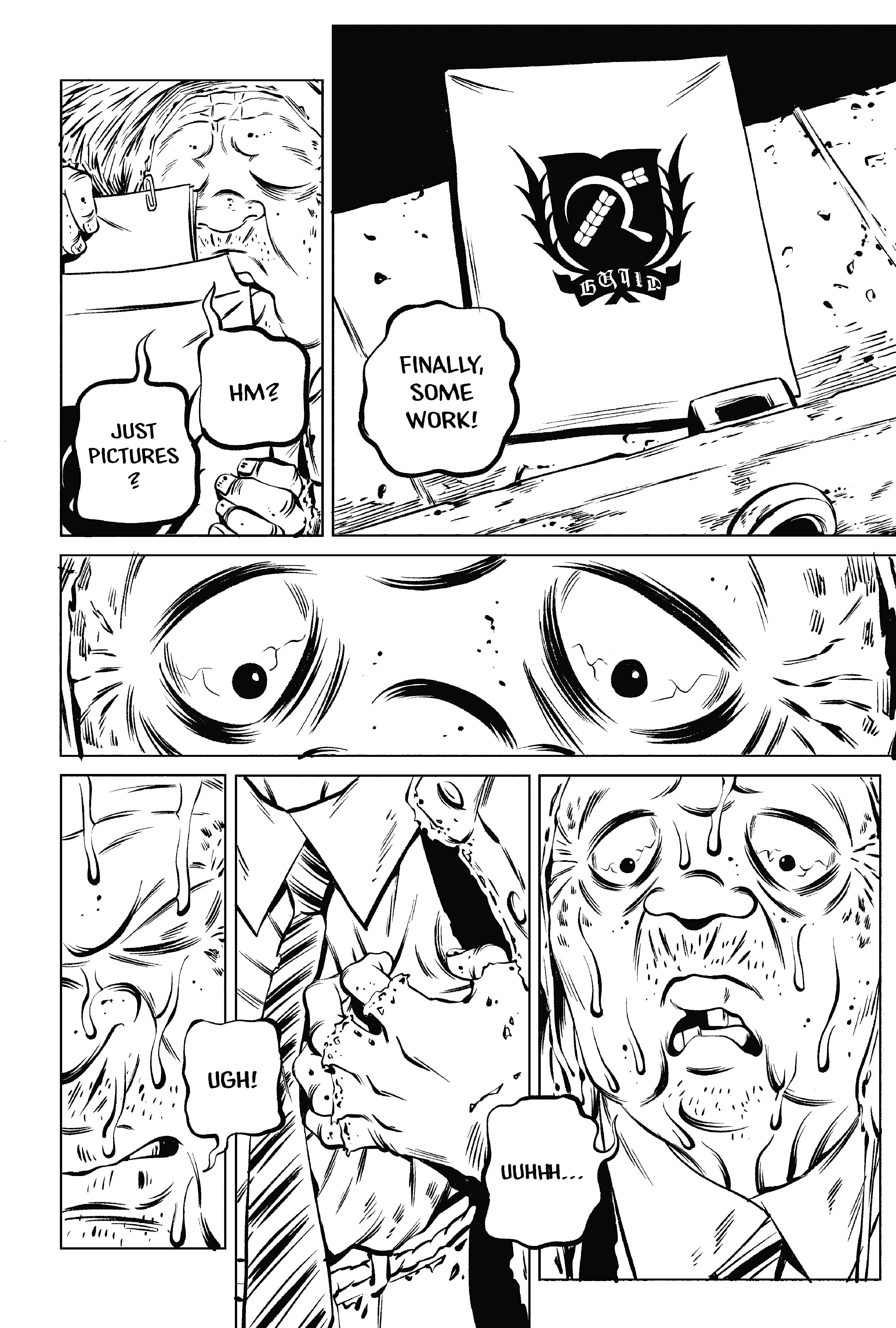 Deathco Chapter 36 - Page 26