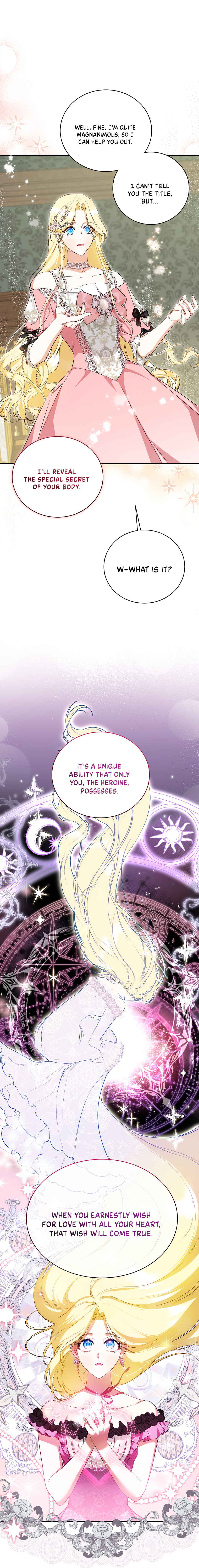 I Think I Have Transmigrated Somewhere Chapter 17 - Page 10