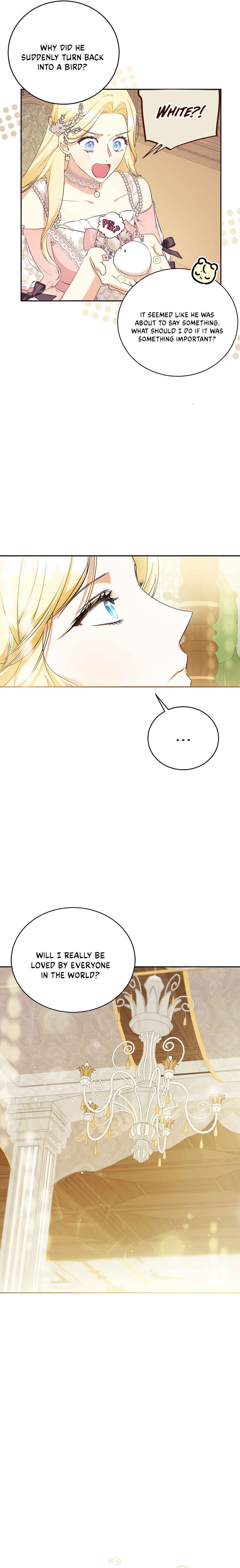 I Think I Have Transmigrated Somewhere Chapter 17 - Page 16