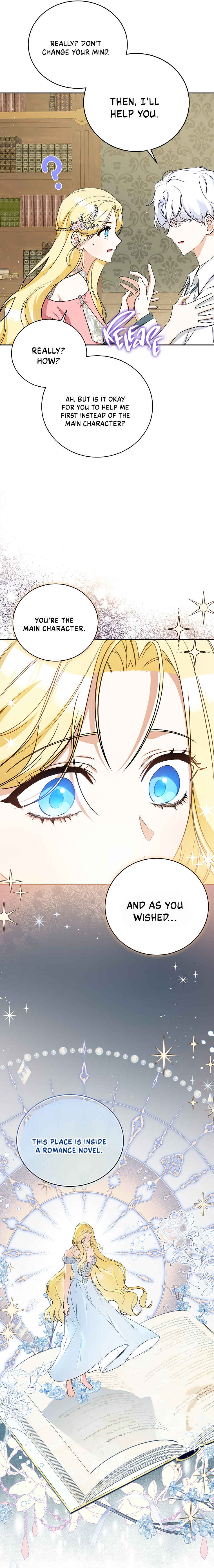 I Think I Have Transmigrated Somewhere Chapter 17 - Page 5