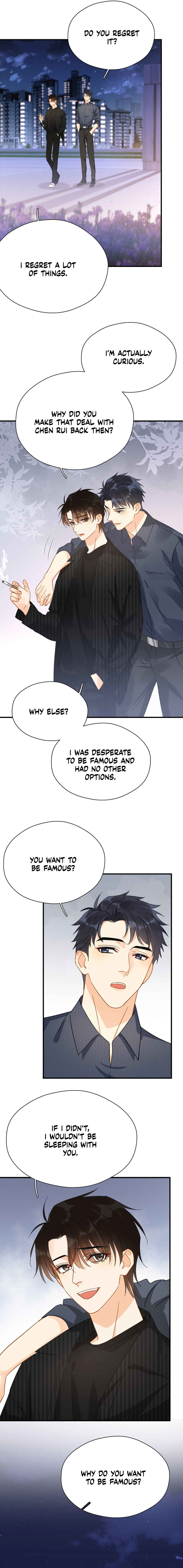Unexpected Luck Chapter 47 - Page 11