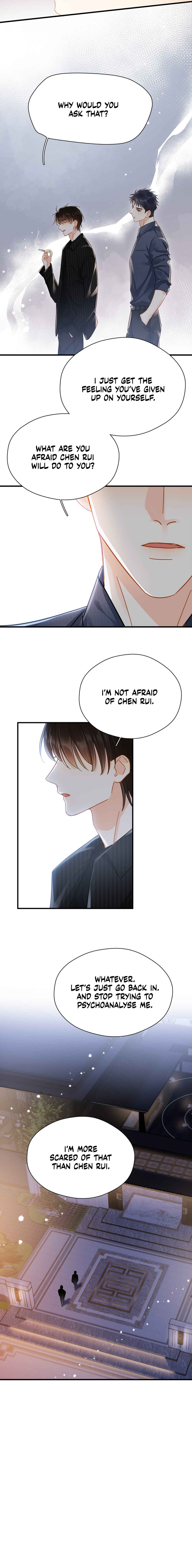 Unexpected Luck Chapter 47 - Page 13
