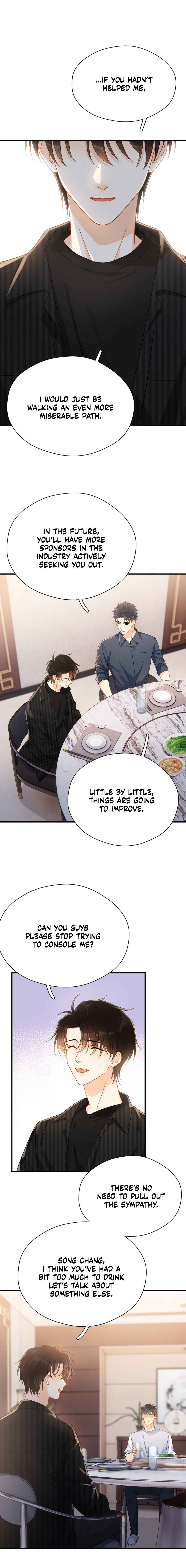 Unexpected Luck Chapter 47 - Page 2