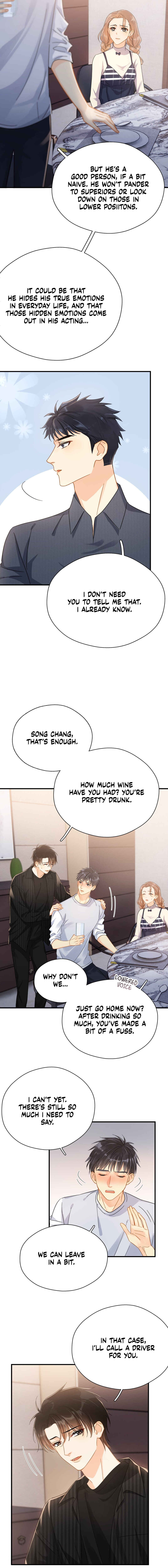 Unexpected Luck Chapter 47 - Page 4