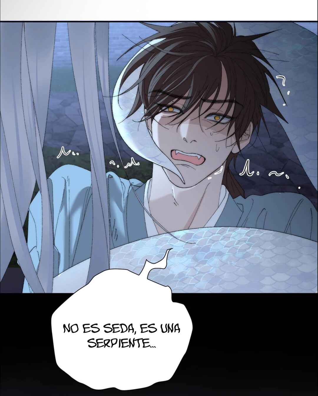 I Want to Kill the Yandere Prince Everyday Chapter 22.5 - Page 11