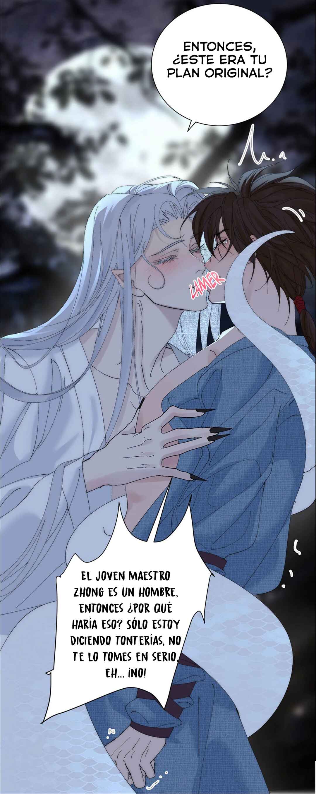 I Want to Kill the Yandere Prince Everyday Chapter 22.5 - Page 17
