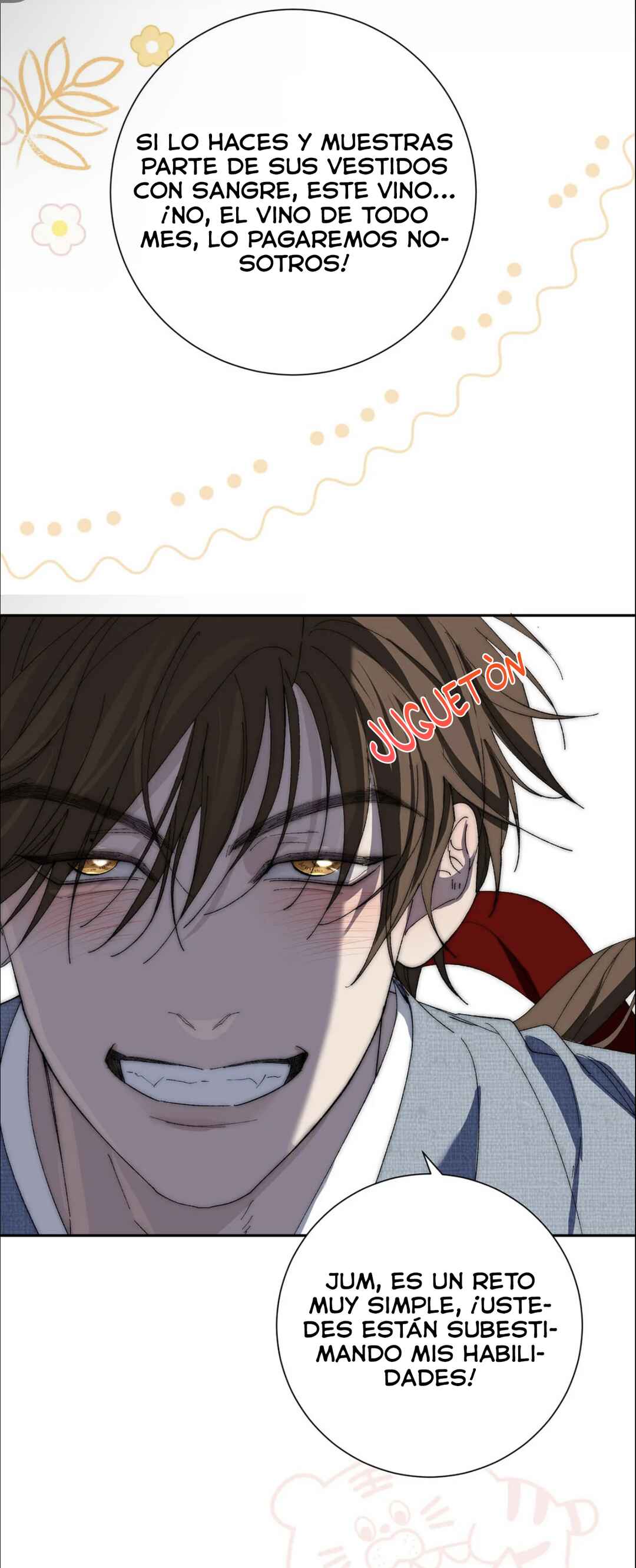 I Want to Kill the Yandere Prince Everyday Chapter 22.5 - Page 5