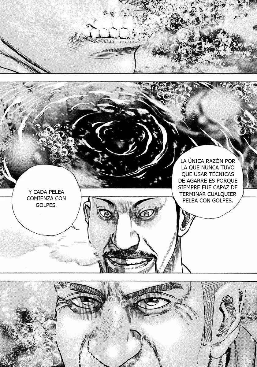 Tough Chapter 418 - Page 13