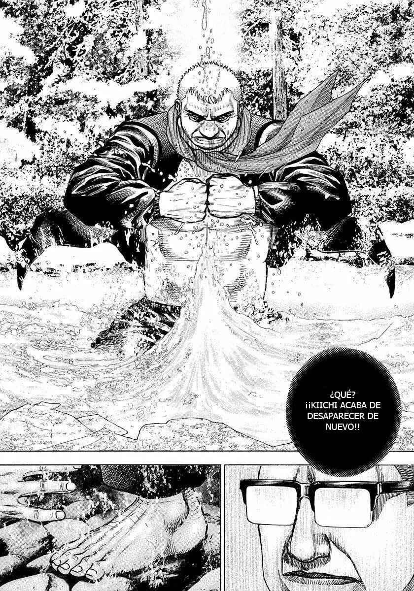 Tough Chapter 418 - Page 4