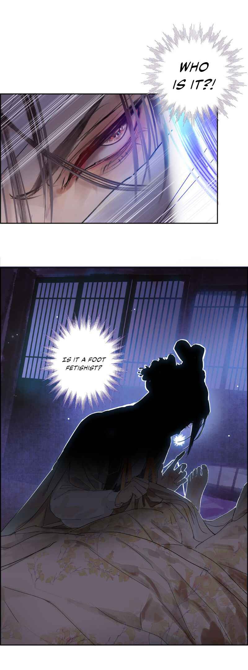 Xiǎo-Shīmèi Bùxiǎng Fēishēng Chapter 15 - Page 4