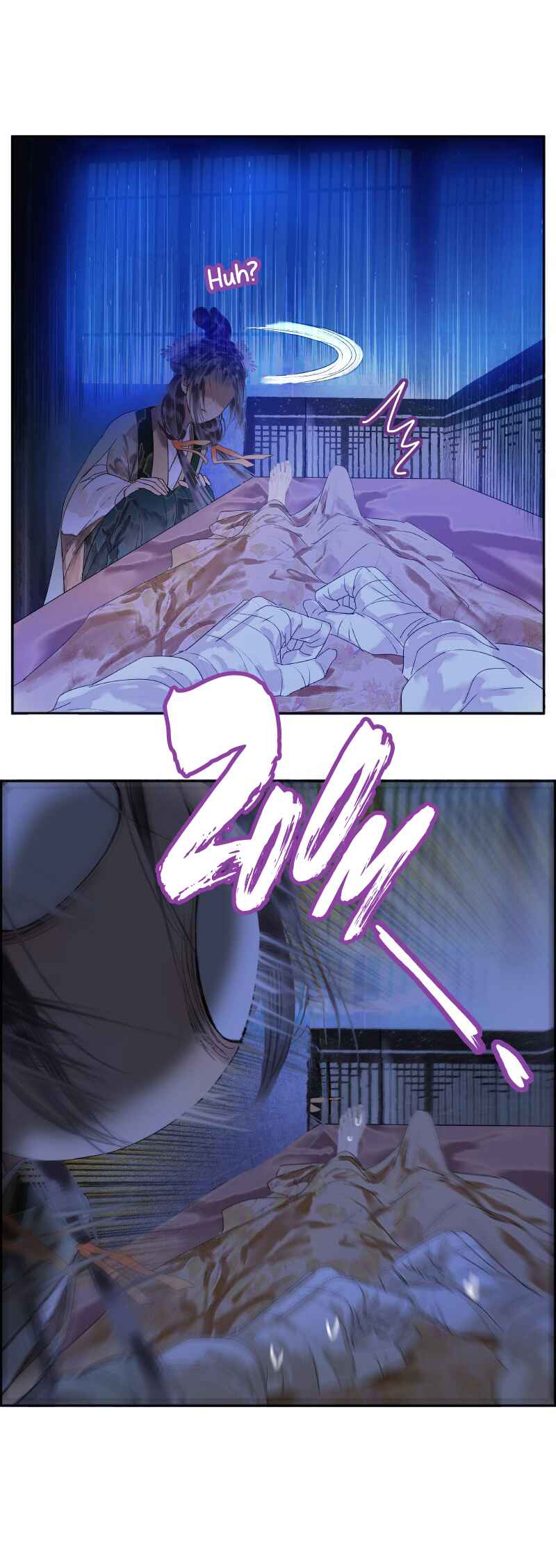 Xiǎo-Shīmèi Bùxiǎng Fēishēng Chapter 15 - Page 7