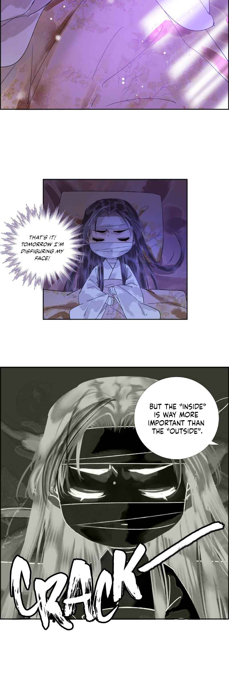 Xiǎo-Shīmèi Bùxiǎng Fēishēng Chapter 15 - Page 9